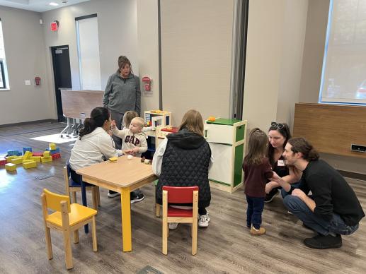 123 Play With Me - Medford Branch