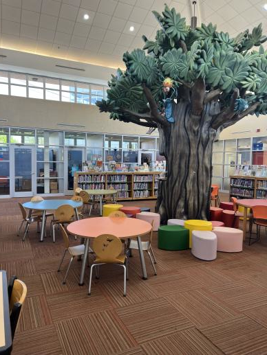 Childhood Space