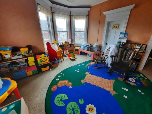 Our Family Place Space