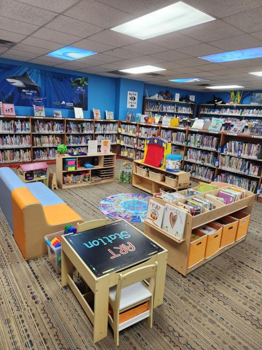 Family Place Area