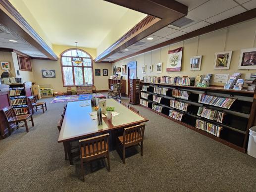 Parenting Collection and Public Play Space