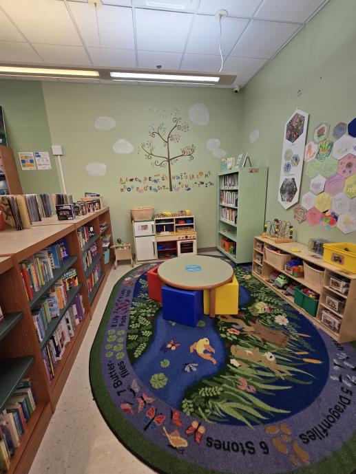 Early Learning center