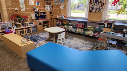 Family Place Space