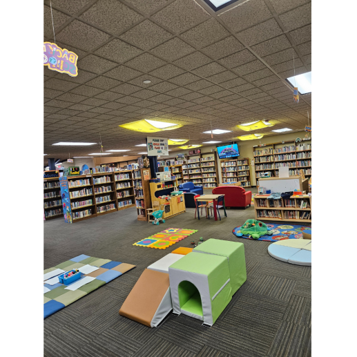 family place area