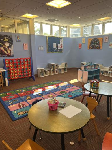PCW Space