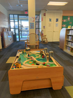 Play Area Photo 2