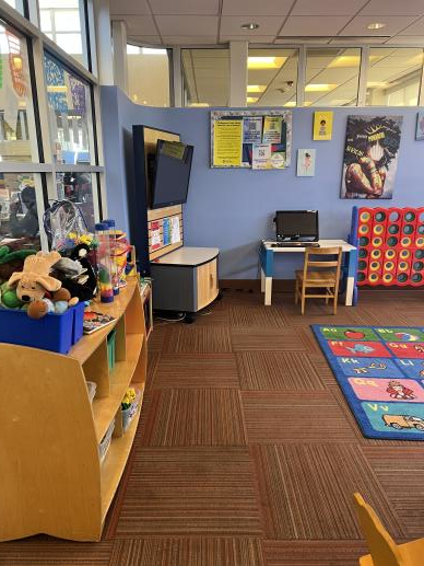 PCW Space