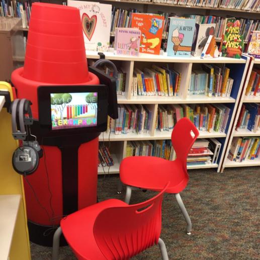 Central Islip Public Library Family Place Libraries