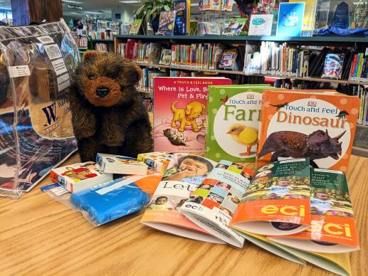 Family Place Kit 2025