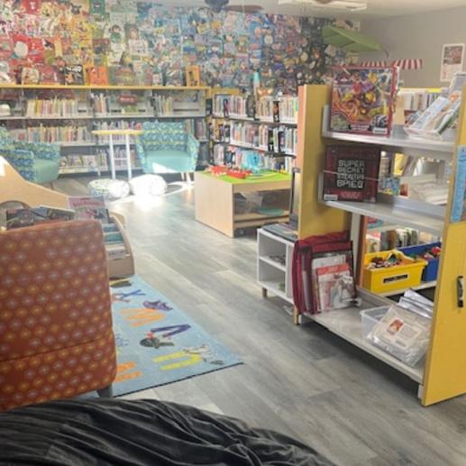 Books, Games & Kits