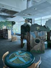 Cummings Childrens area