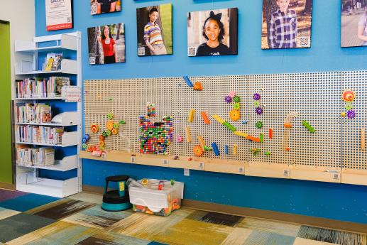 HPL Parenting Collection