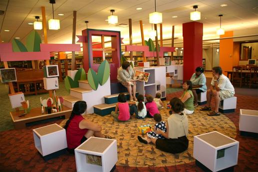 Childhood Space