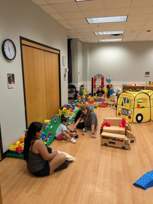 Family Place 2025