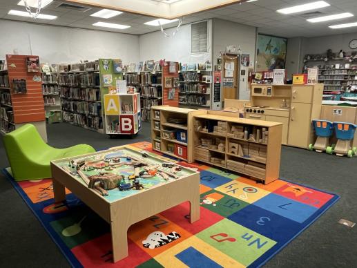 Elkins Park Play Space