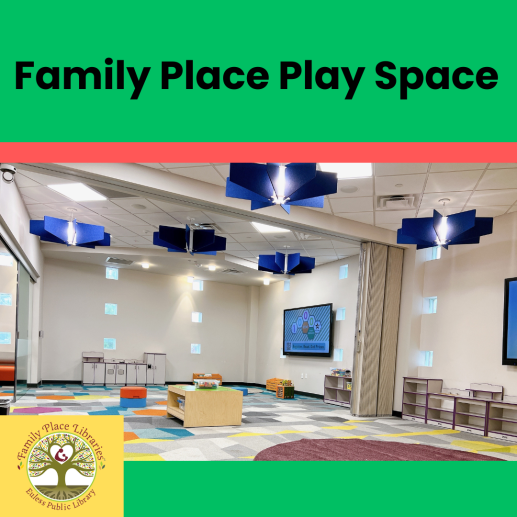 Family Place Play Space