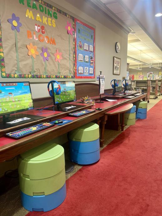 Childhood Space