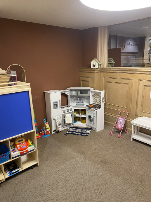 PCW Space