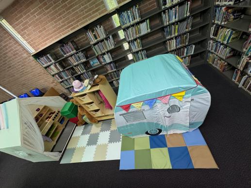 Early Learning Space