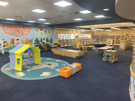 playarea