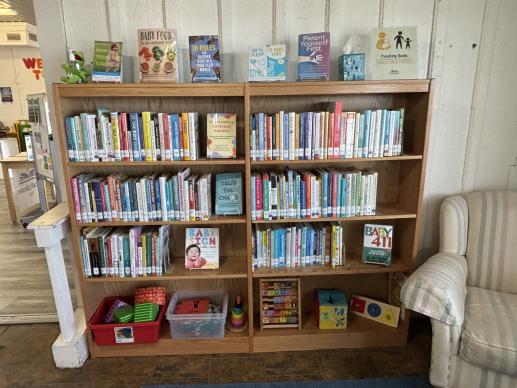 Garfield Library - Parent Collection