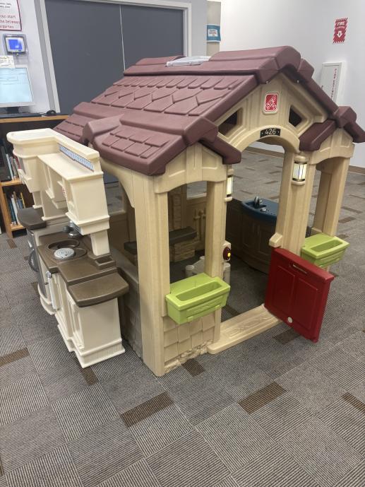 Play House