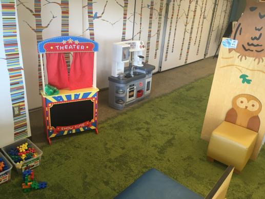 BAPL play area