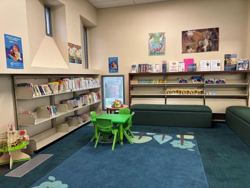 Parenting Collection