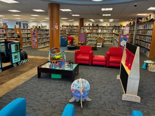 photo of family place