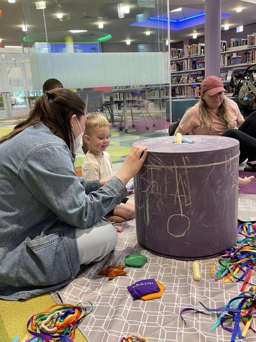 Family Place Play Space