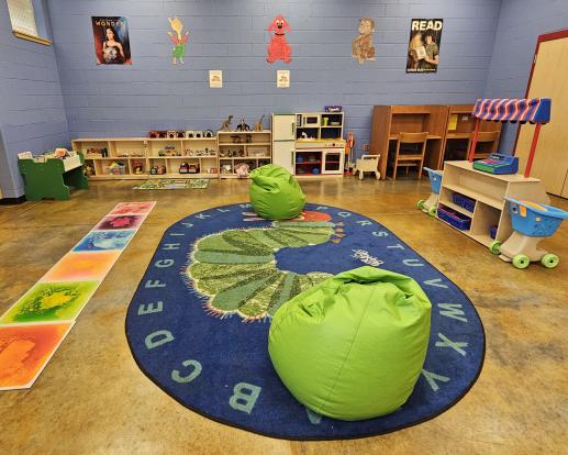 Learning Center