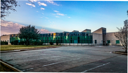 W. Walworth Harrison Public Library