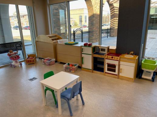 PCW Space