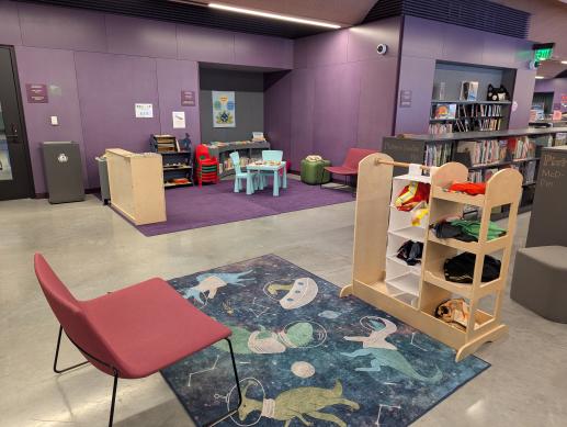 Play Space 1