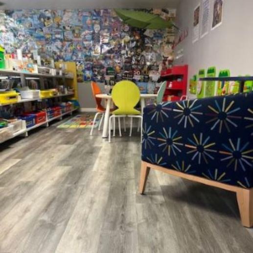 Play Area