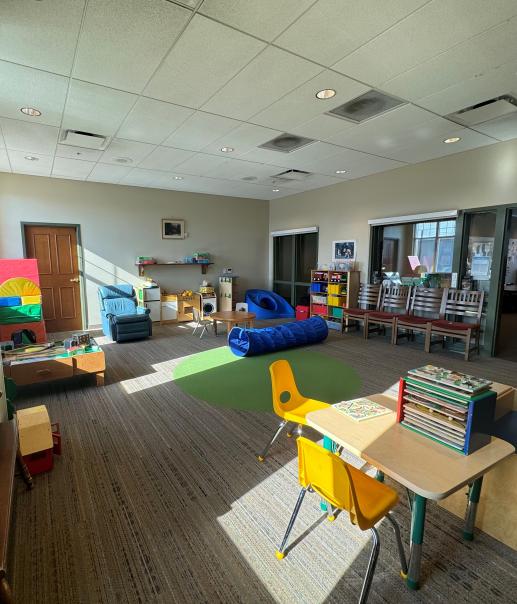 Playroom