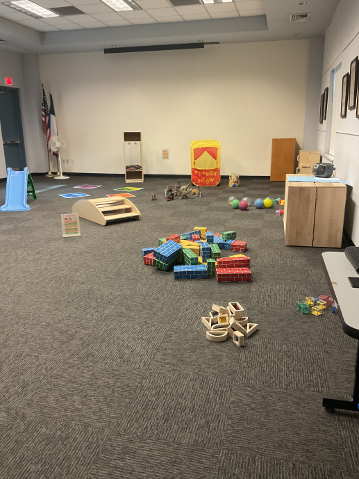 PCW Space