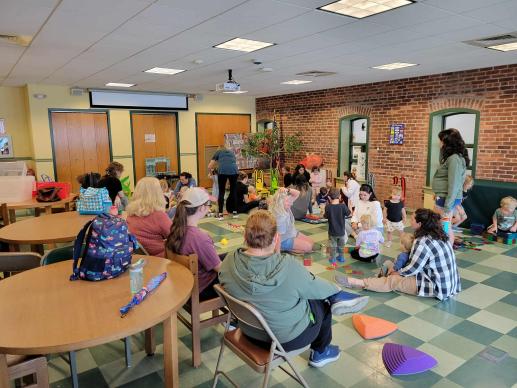 Wiggly Wednesday 2025