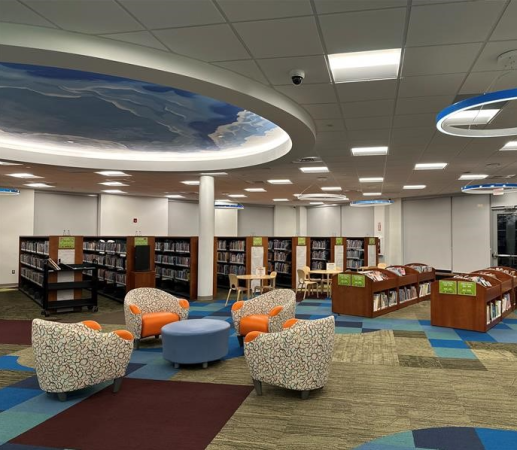 Youth Library