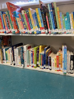Board Books