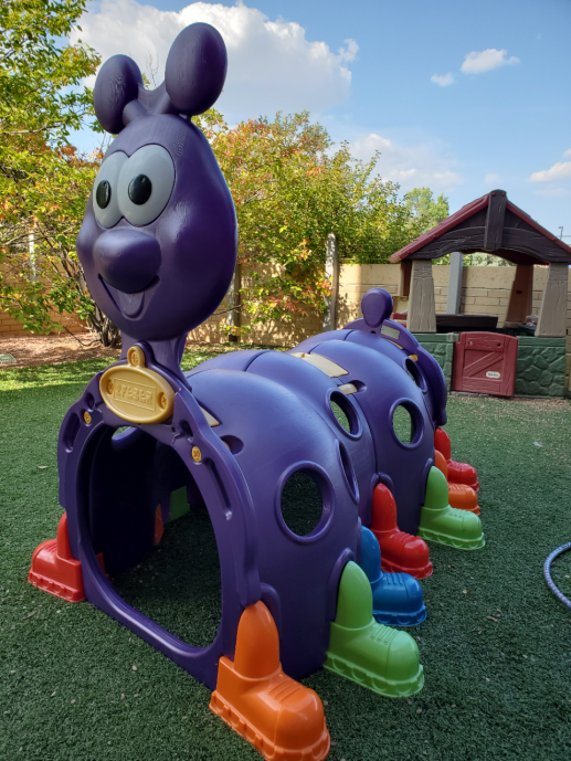 Mamie Doud Eisenhower Public Library Family Place Libraries