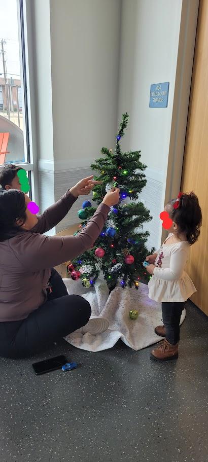 Hands on Exploration