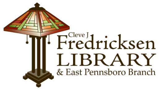 Fredricksen lamp