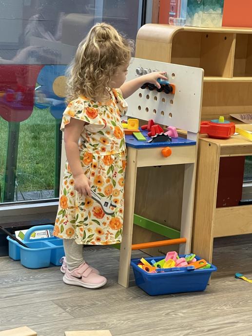 Family Place Play Area