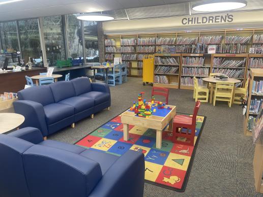 Lego table, coloring table, activity tables