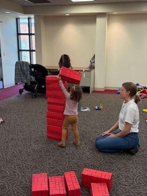 family place building blocks
