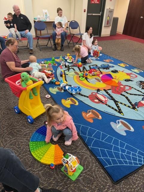 family place fun
