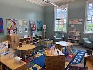 Kids Zone