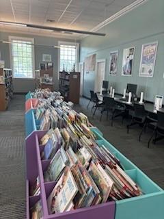 Picture Books