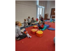 Copernicus Room Group